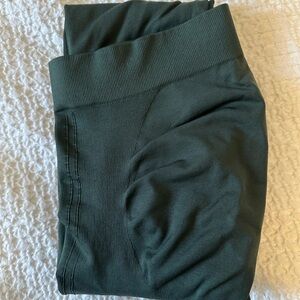 BLANQI Everyday Maternity Belly Support Leggings